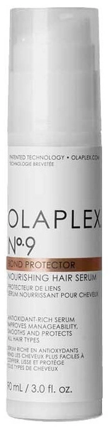 Sérum Capillaire Nutritive Bond Protector N°9