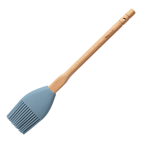 Silicone Pastry Brush  Blue