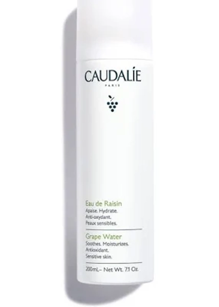 Caudalie Grape Water