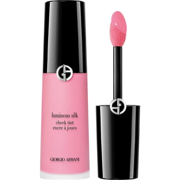 Armani Beauty Luminous Silk Cheek Tint