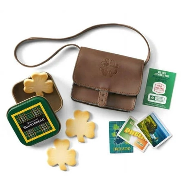 American Girl Irish Souvenir Set