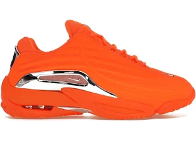 Nike x NOCTA Hot Step 2 "Total Orange" sneakers men