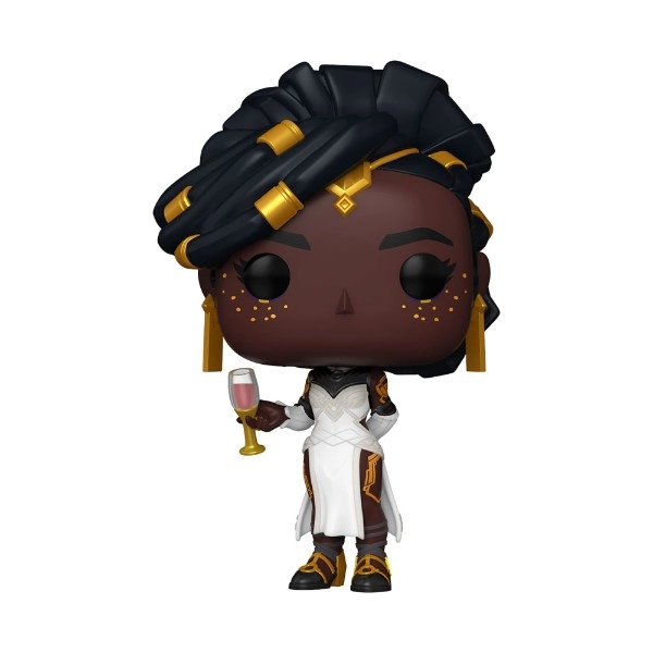 League of Legends - Arcane - Mel Pop! Vinyl Figure - Toys and Collectibles - EB Games Australia