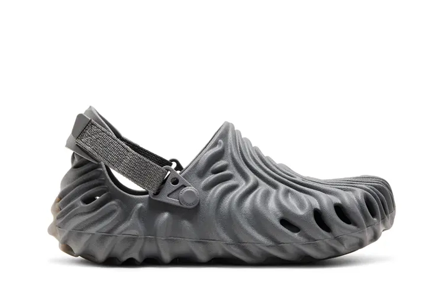 Buy Salehe Bembury x Crocs Pollex Clog 'Niagra' - 207393 1MA | GOAT