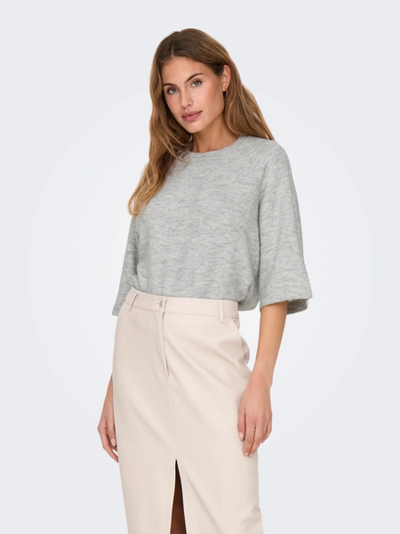 ONLSIMONI Pull en maille