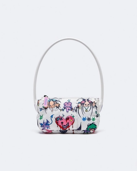 Marc Jacob’s Characters Shoulder Bag