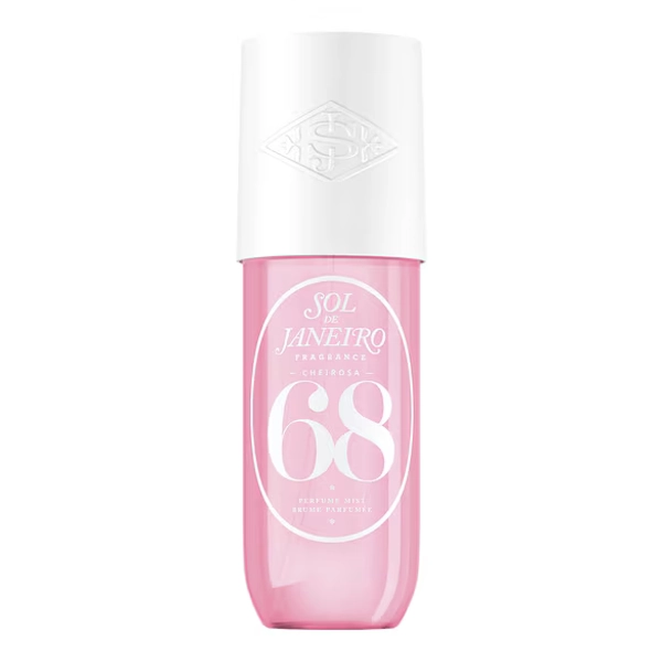 Brazilian Crush Cheirosa 68 - Mist für Körper und Haar