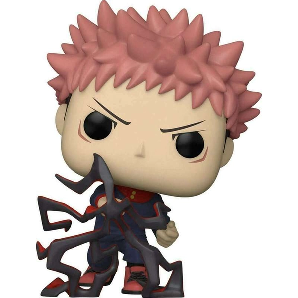 Funko POP! Animation: Jujutsu Kaisen - Yuji Itadori #1111