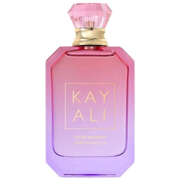 Kayali Fleur Majesty Rose Royale Eau de Parfum