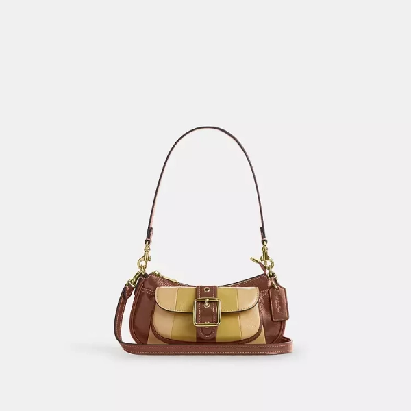 Ashton Mini Shoulder Bag