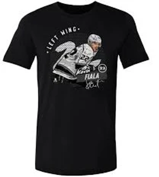 Children's NHL Fiala 22 Los Angeles Kings