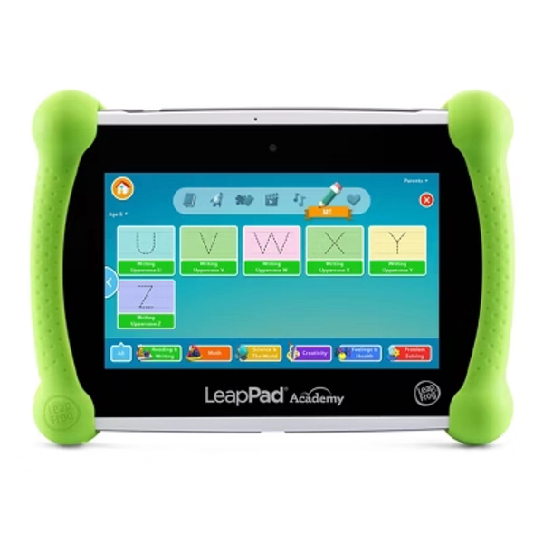 Leapfrog Academy Tablet - Green
