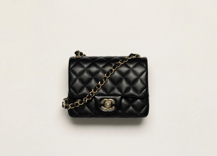 Mini Classic Handbag