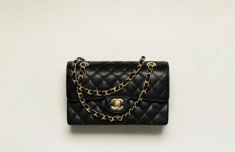 Small Classic Handbag