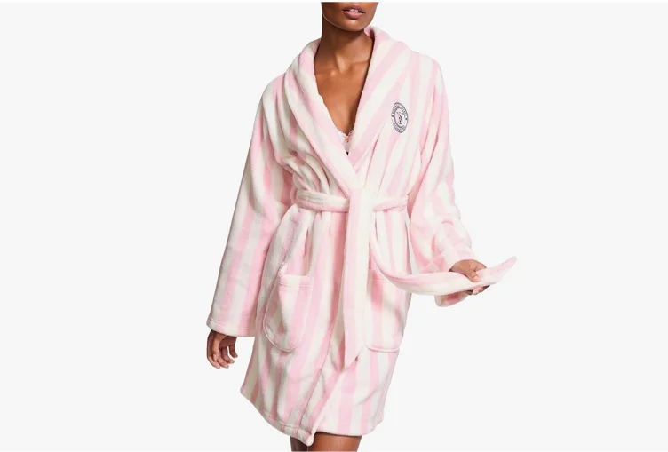 Amazon.com : victoria'secret robe