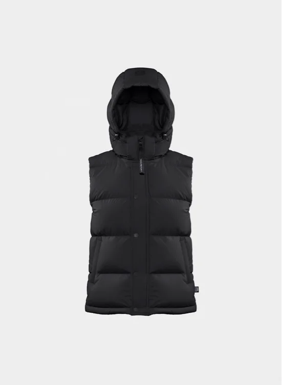 The Super Puff™ Vest - cliMATTE™