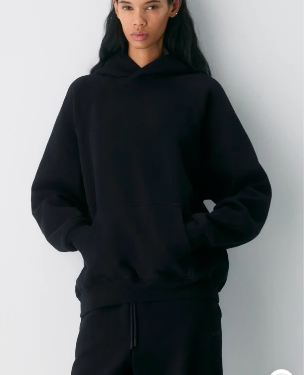 Cozy Sweatfleece Mega Raglan™ Hoodie