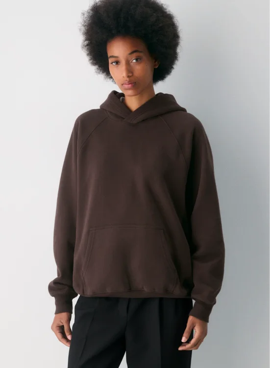 Cozy Sweatfleece Mega Raglan™ Hoodie