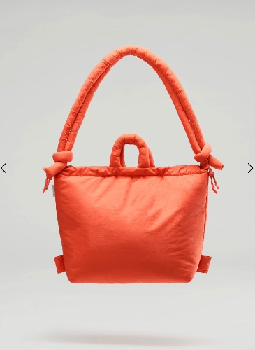 CORAL Ona Soft Bag