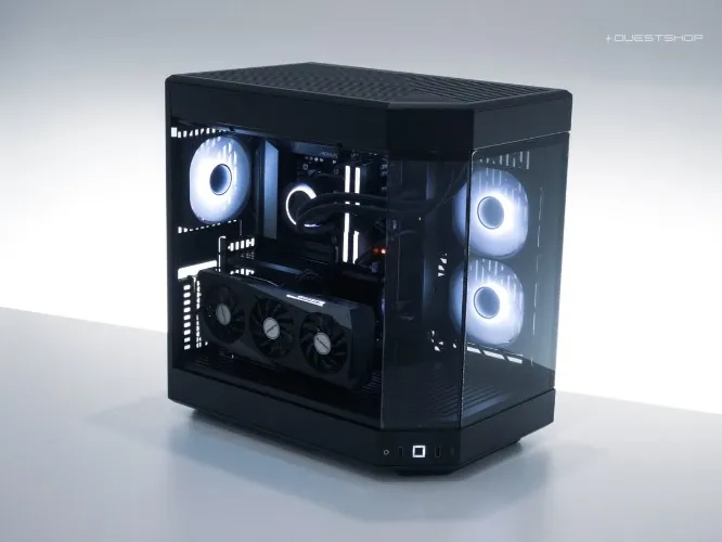 Sae PC