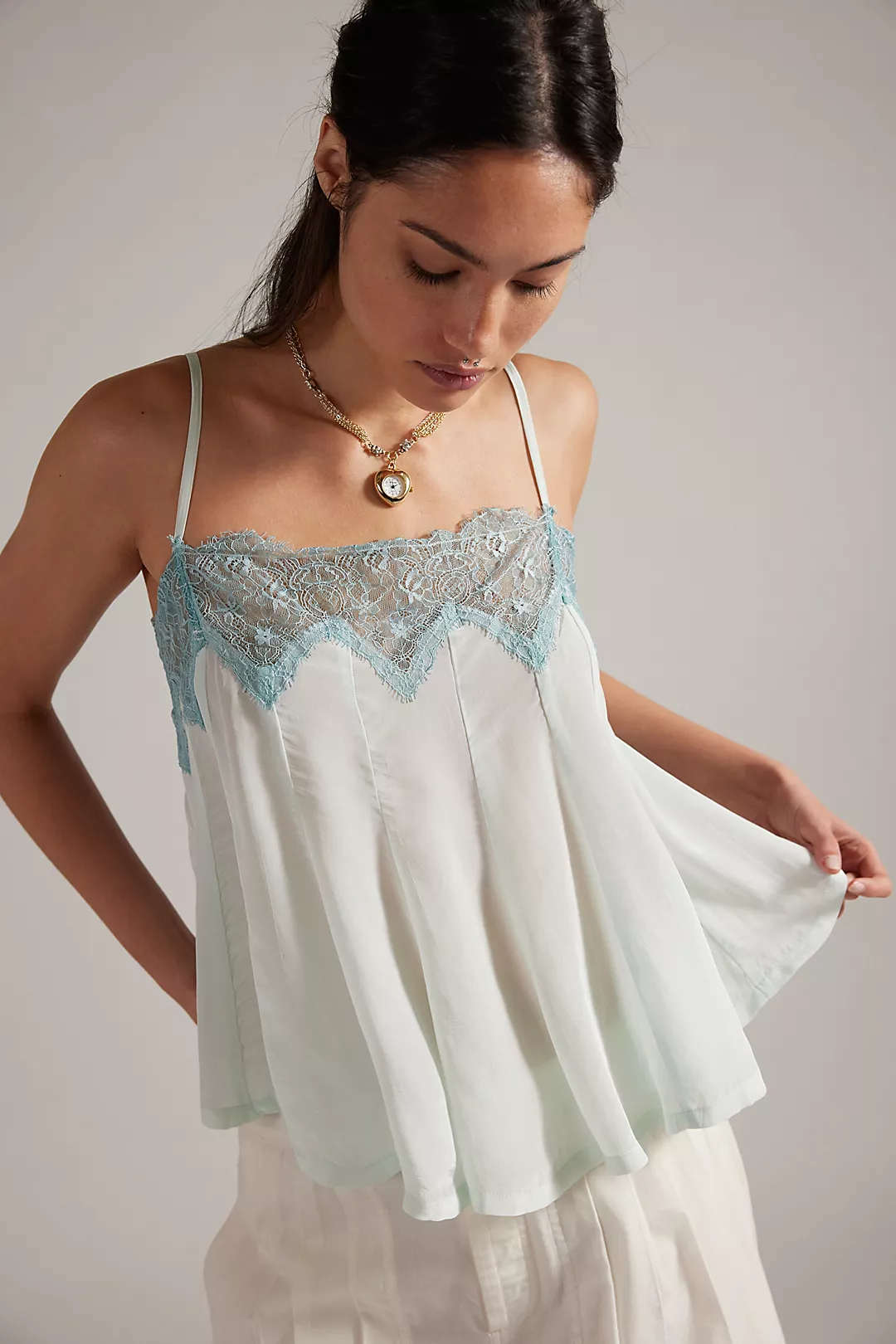 Make Me Yours Cami