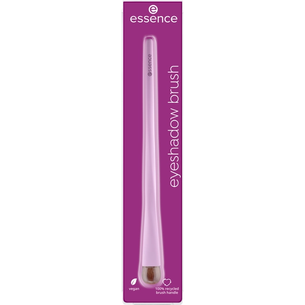eyeshadow brush