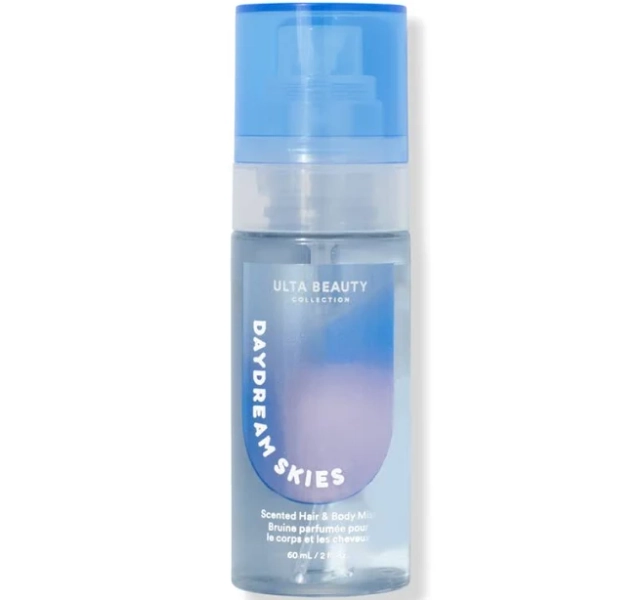 ULTA Beauty Collection Scented Hair & Body Mist