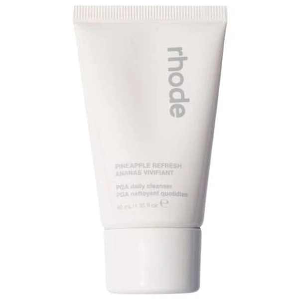 Rhode Mini Pineapple Refresh Daily Cleanser
