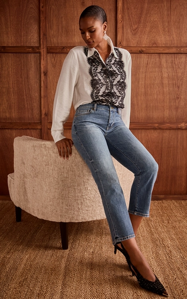 Dolce Blouse