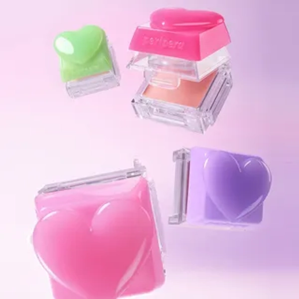 Tok Blush Keycap - 26 Colors