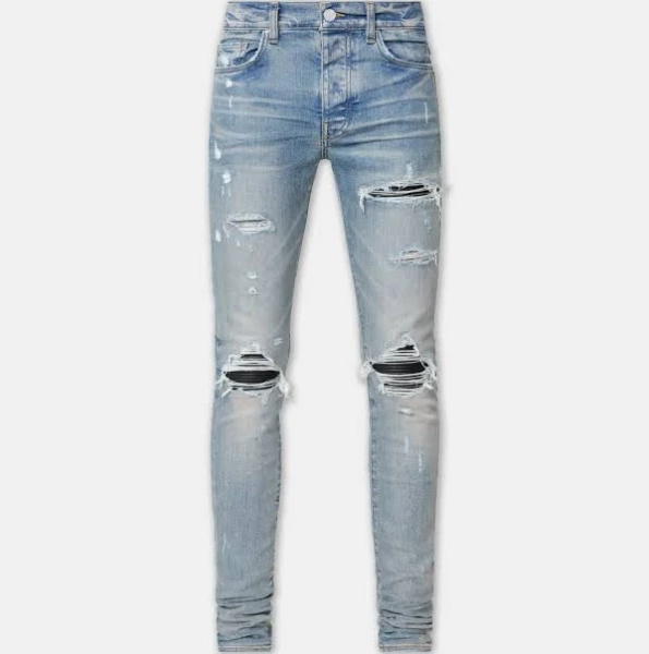 Amiri MX1 Jean