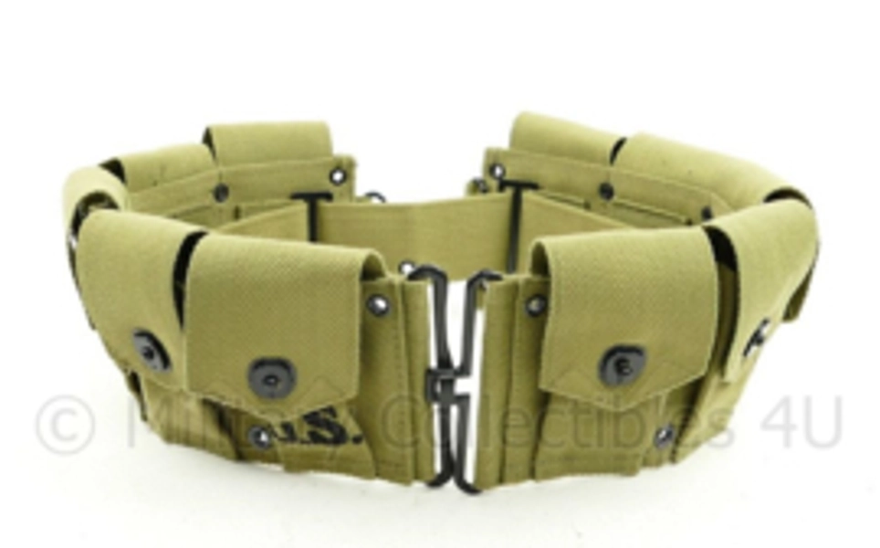 M1 Garand Belt