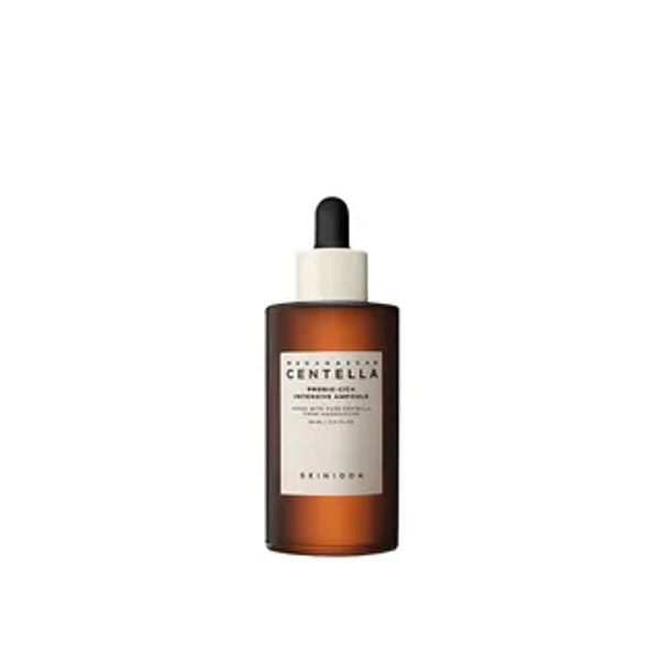 mom *SKIN 1004 Madagascar Centella Probio-Cica Intensive Ampoule Jumbo