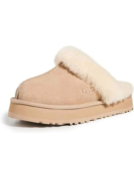 UGG Women's Disquette Slipper