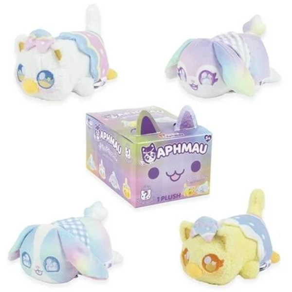 Aphmau MeeMeows Mystery Easter Plush