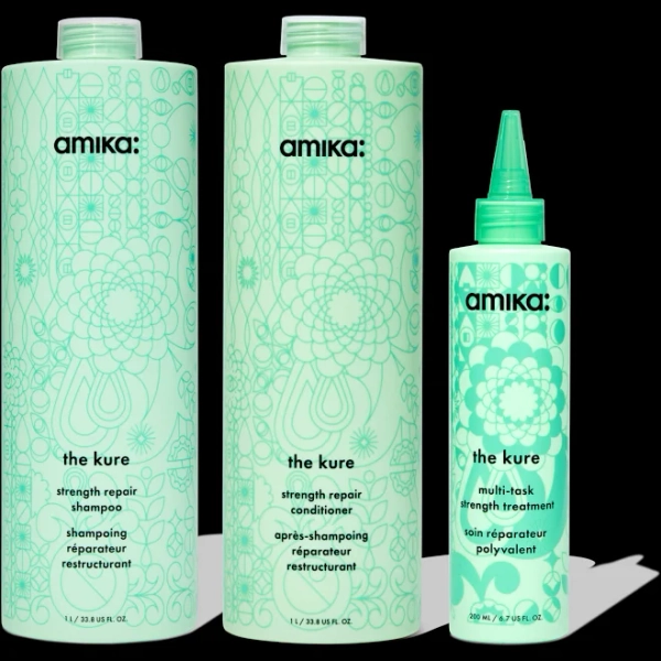 AMIka Super-Sized Strength Repair Set