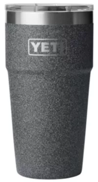 YETI 20 oz. Rambler Stackable Cup