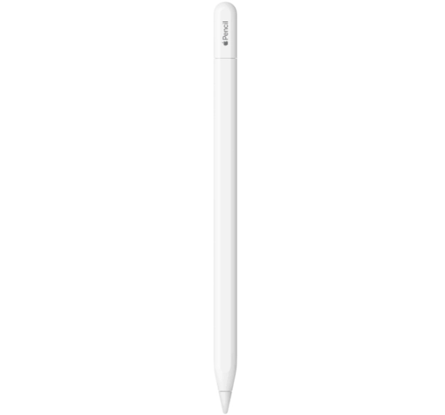 Apple Pencil USB-C