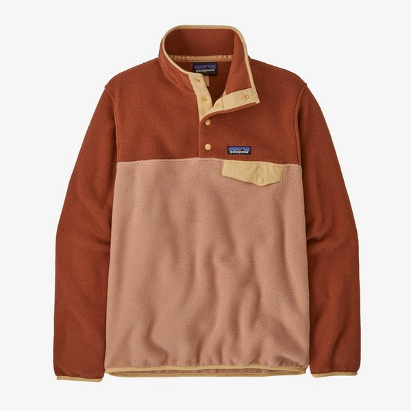 W's Lightweight Synchilla® Snap-T® Pullover