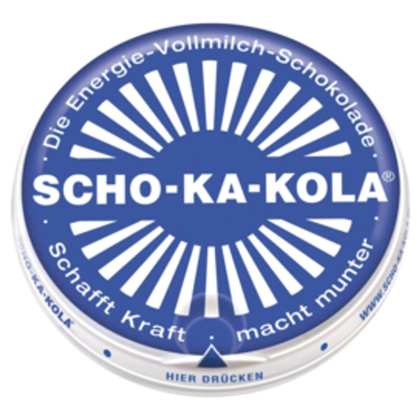 Scho-Ka-Kola 2