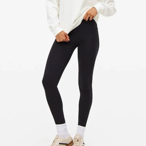 TU Clothing by Sainsbury's Navy Core Leggings