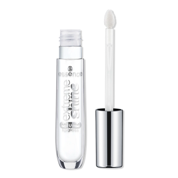 Extreme Shine Volume Lipgloss - 01 Crystal Clear