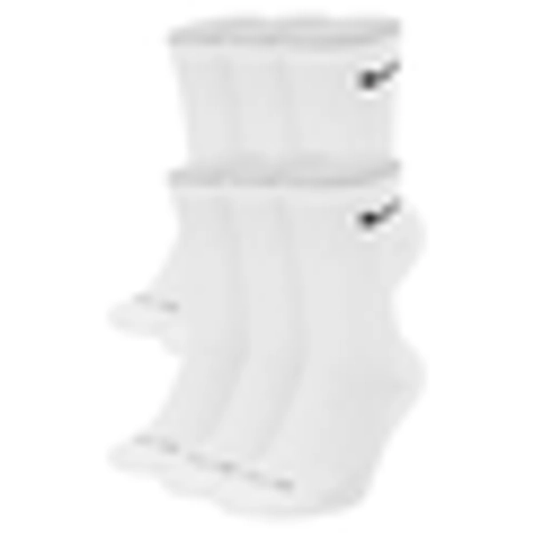 Nike Everyday Plus Cushioned Training Crew Socks