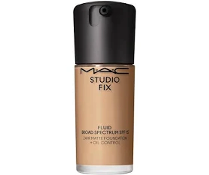 MAC Studio Fix Fluid Foundation SPF