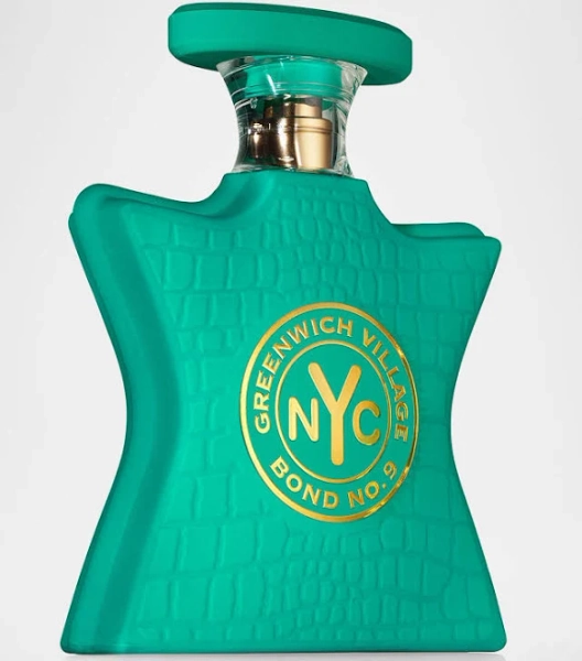Bond No.9 Greenwich Village Eau De Parfum