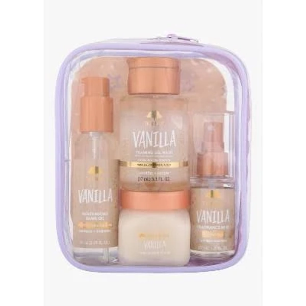 Tree Hut Mini Best Seller Gift Set