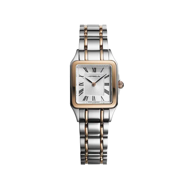 Montre Luna 17457BTR01 | Herbelin® officiel
