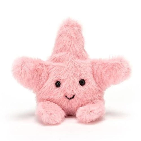 Jellycat Fluffy Starfish