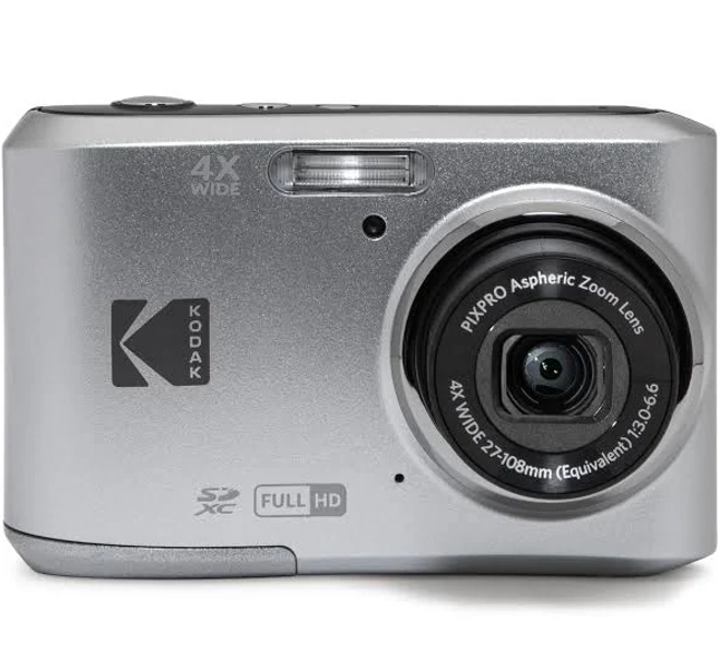 Kodak PIXPRO FZ45 Digital Camera