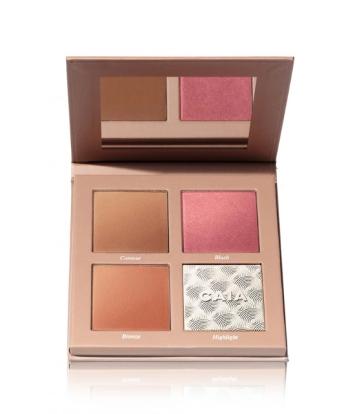 FACE PALETTE